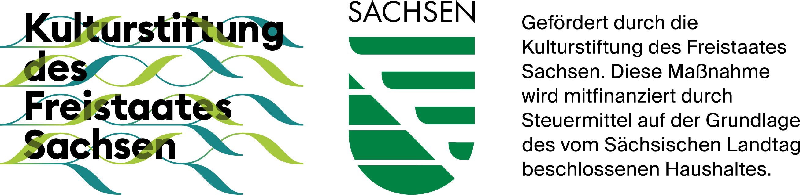 Kulturstiftung des Freistaates Sachsen